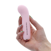 Senza Fine - Vibratore Punto G MySecretCase