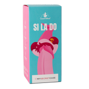 Si La Do - Dildo Classico MySecretCase
