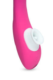 Squirtatone - Vibratore Multifunzione MySecretCase