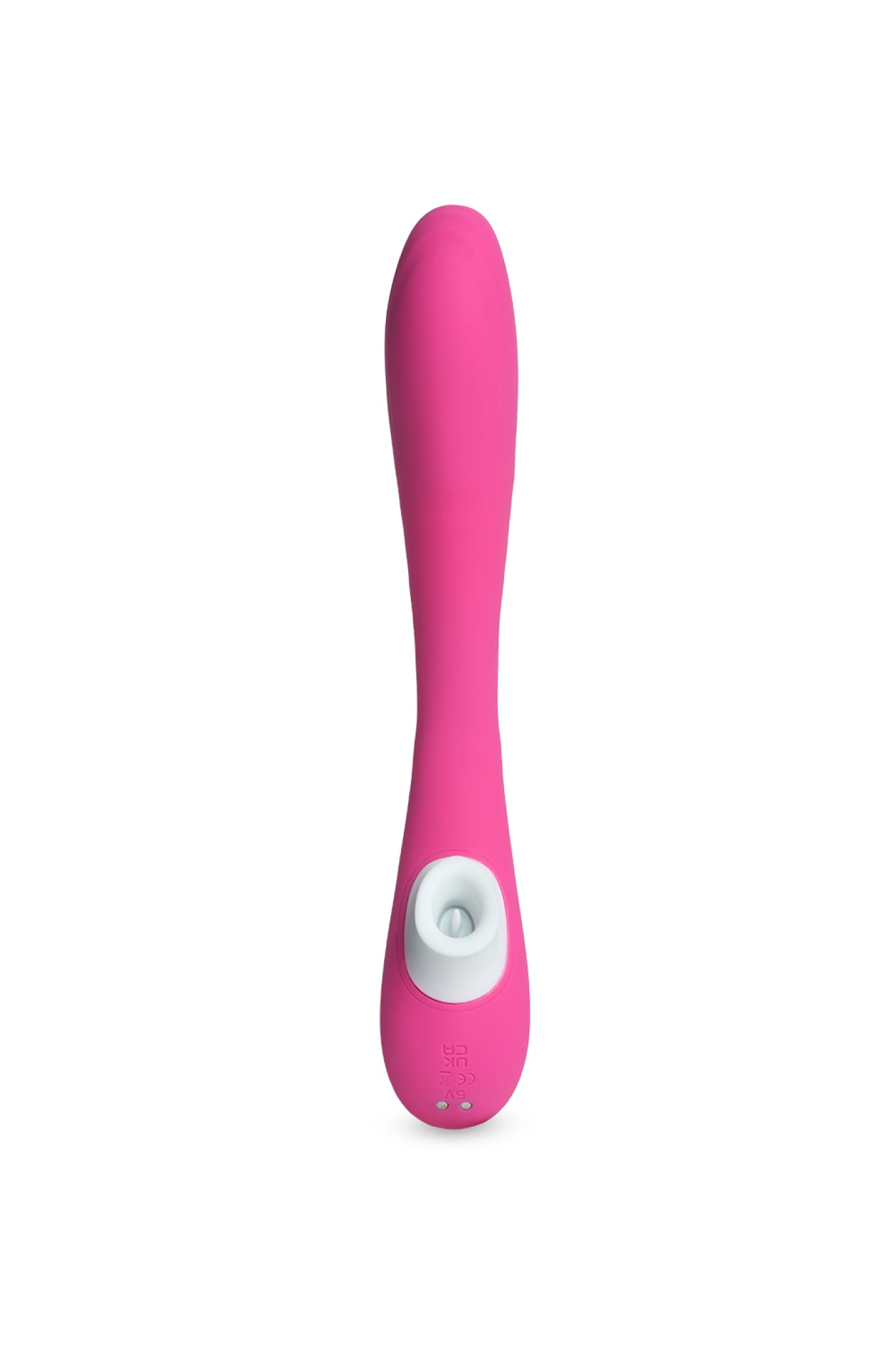 Squirtatone - Vibratore Multifunzione MySecretCase