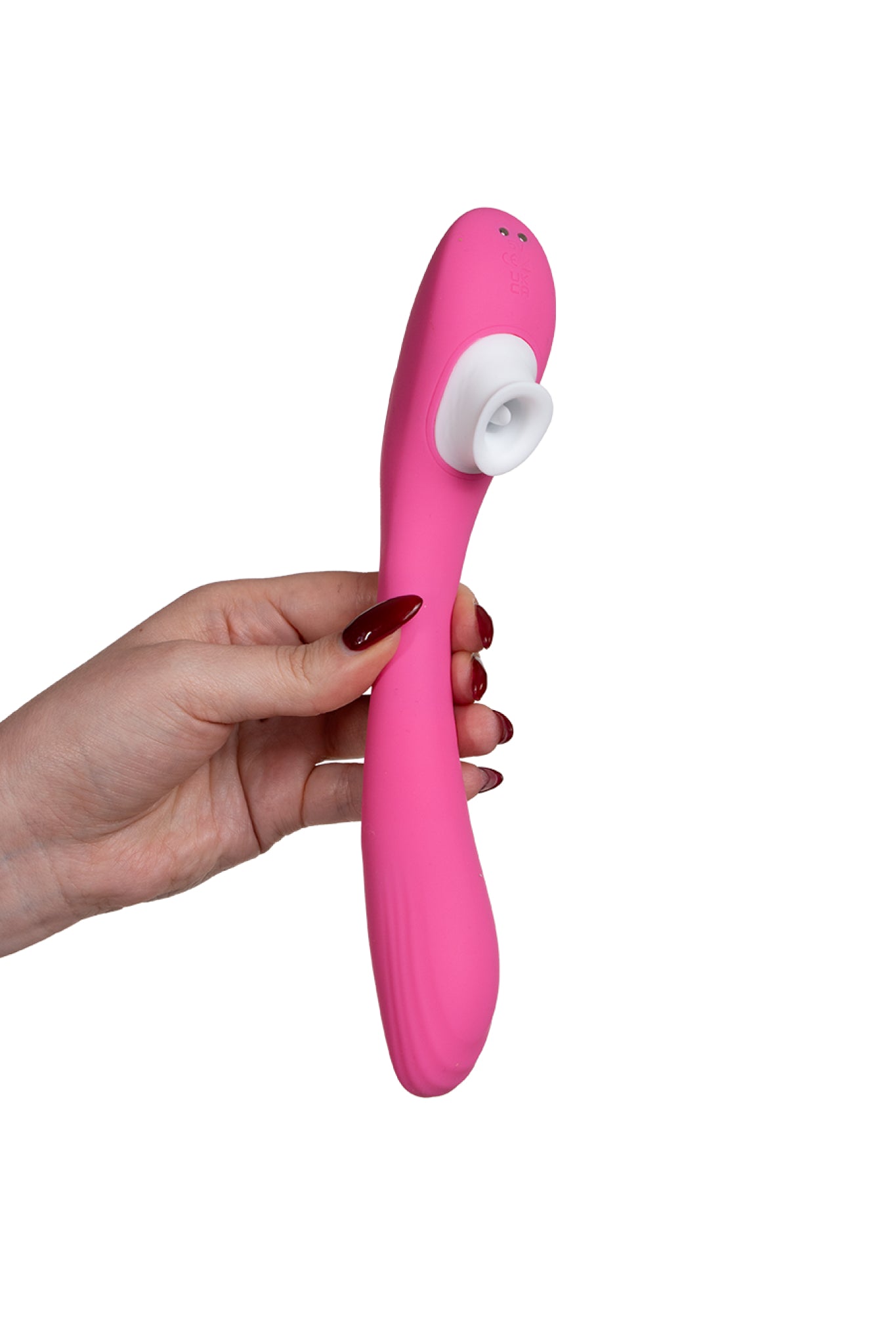 Squirtatone - Vibratore Multifunzione MySecretCase