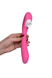 Squirtatone - Vibratore Multifunzione MySecretCase