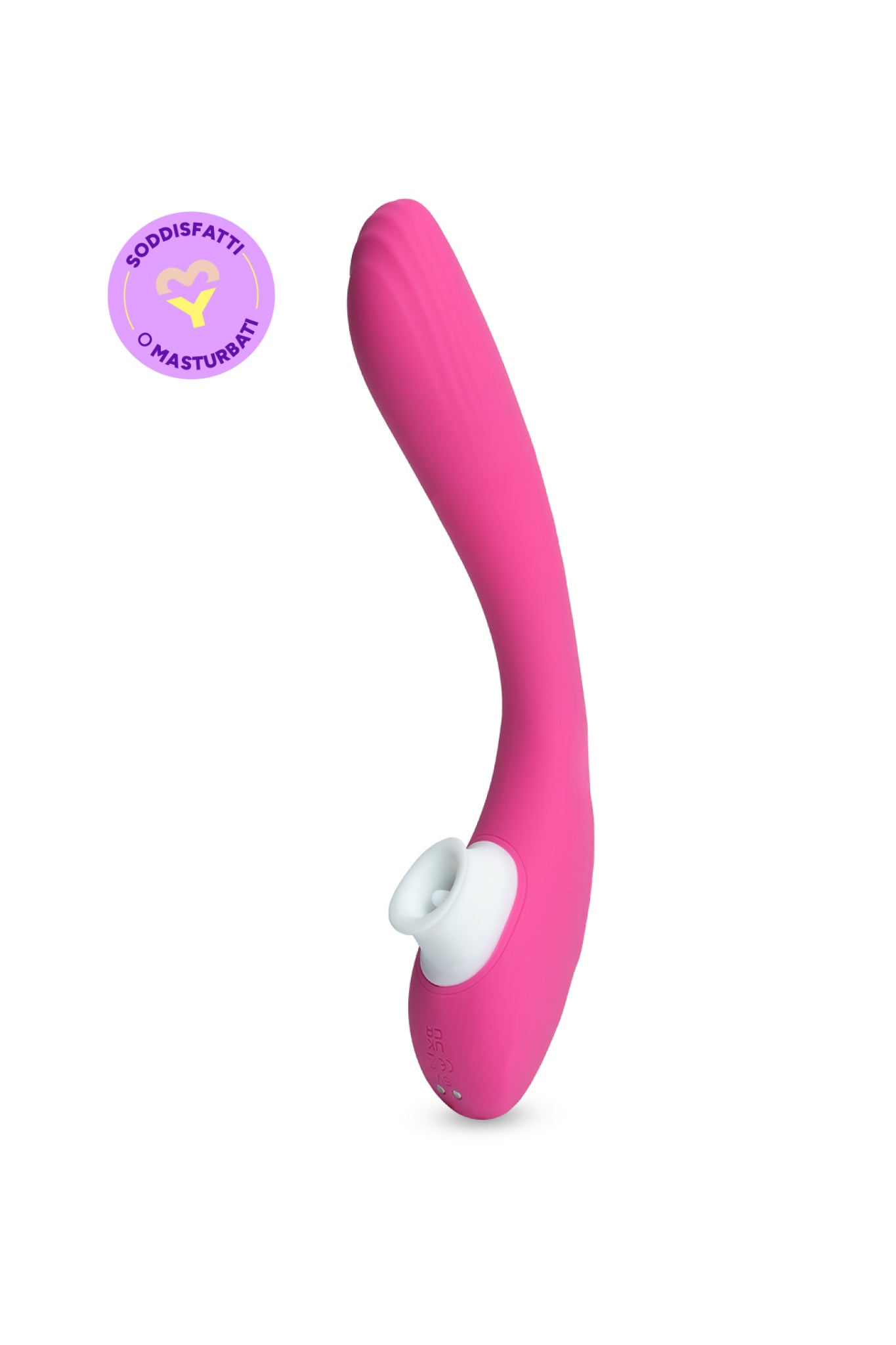 Squirtatone - Vibratore Multifunzione MySecretCase