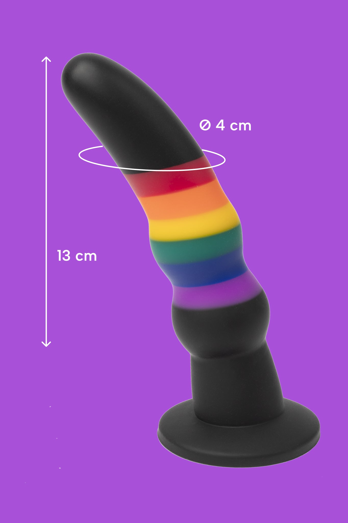 Rainbow Love
