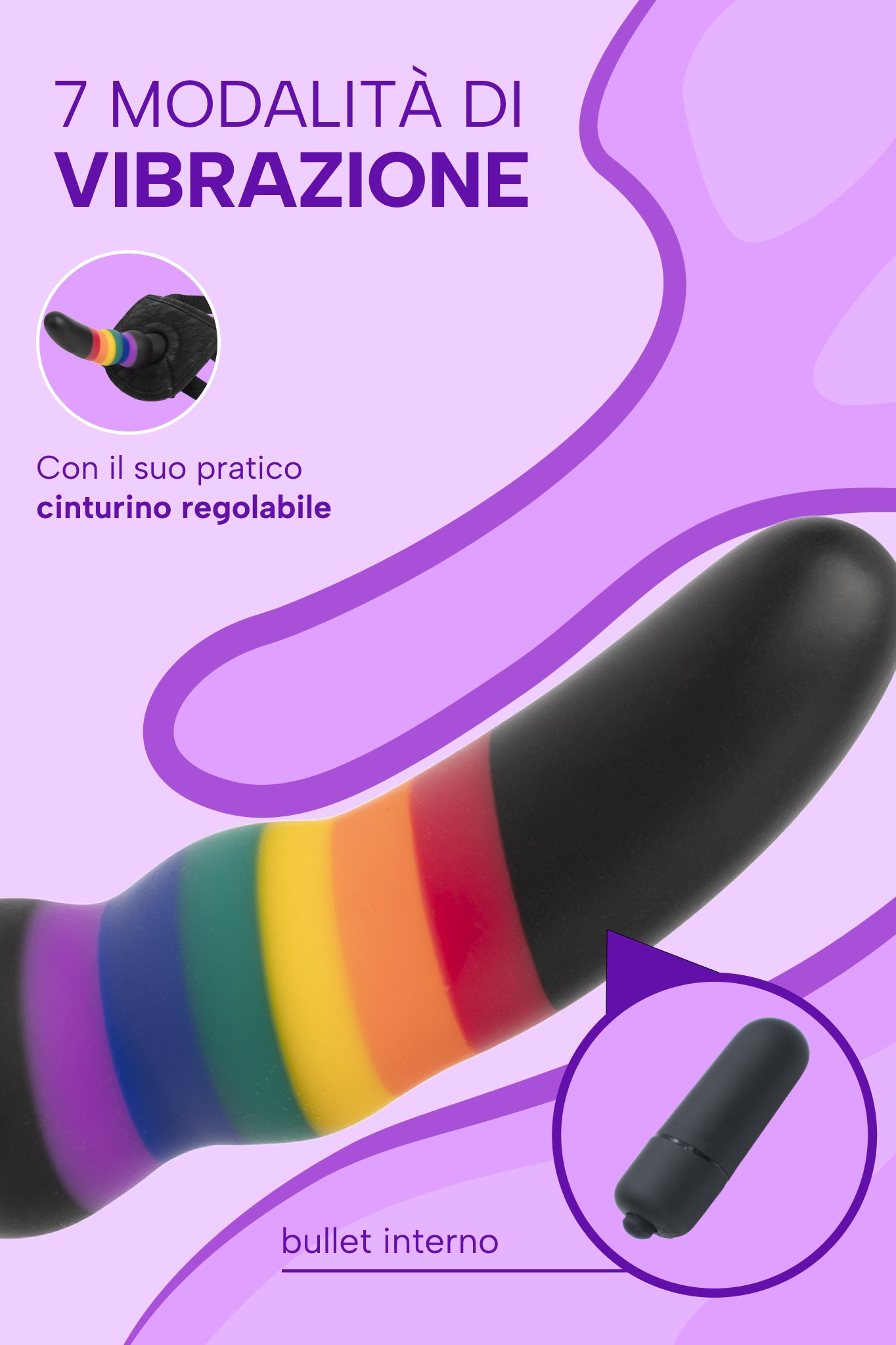Rainbow Love