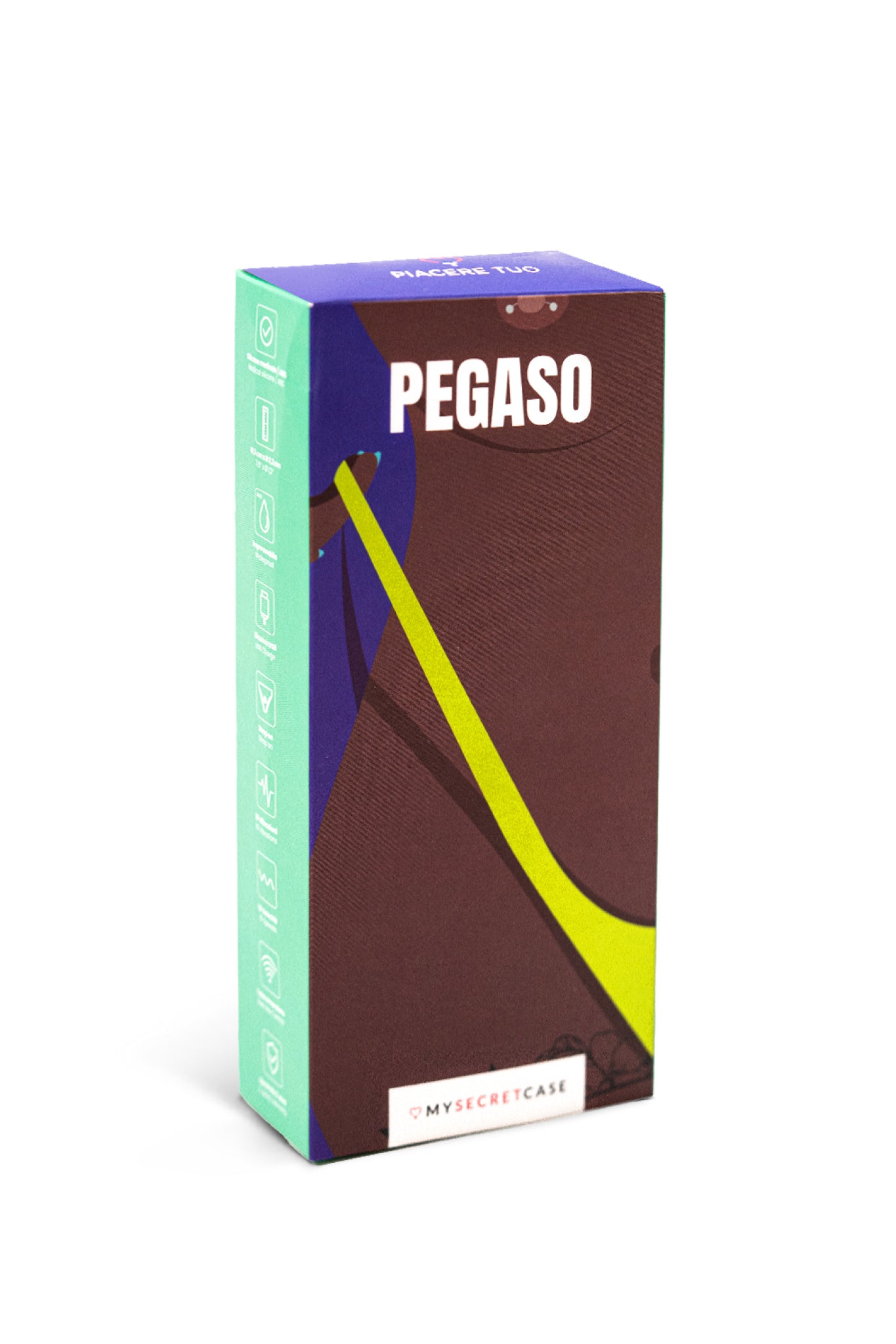 Pegaso