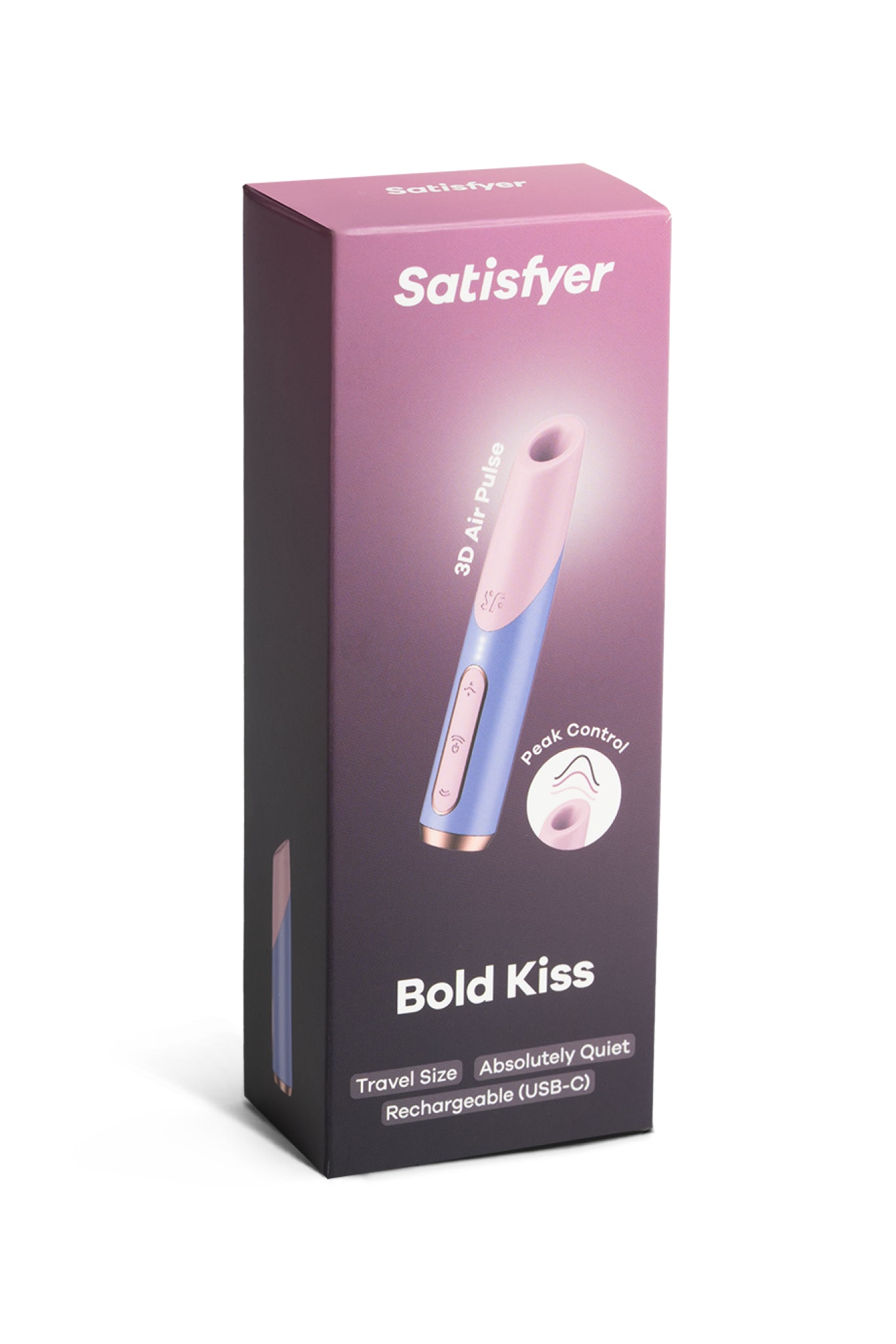 Bold Kiss