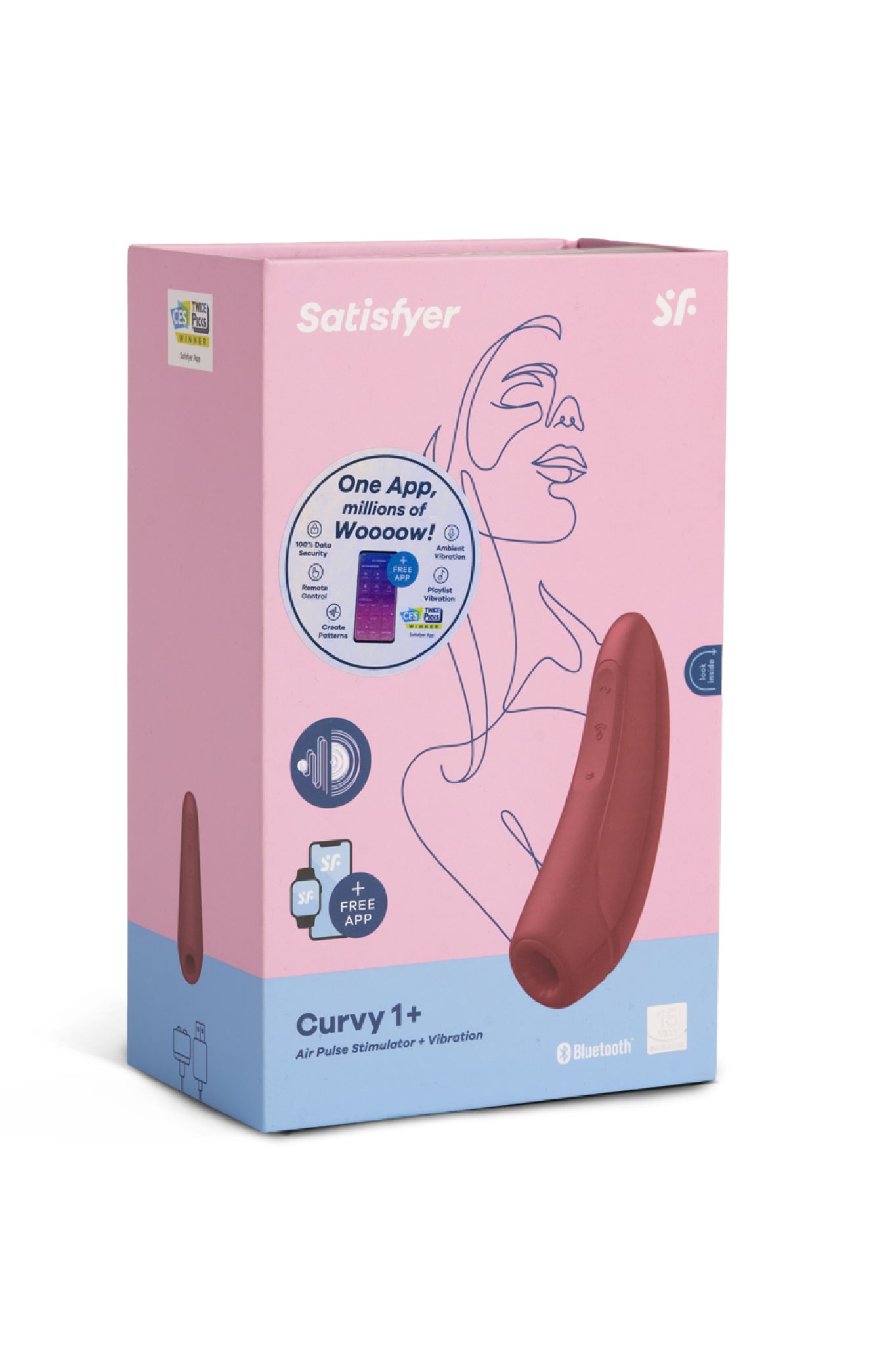 Curvy 1