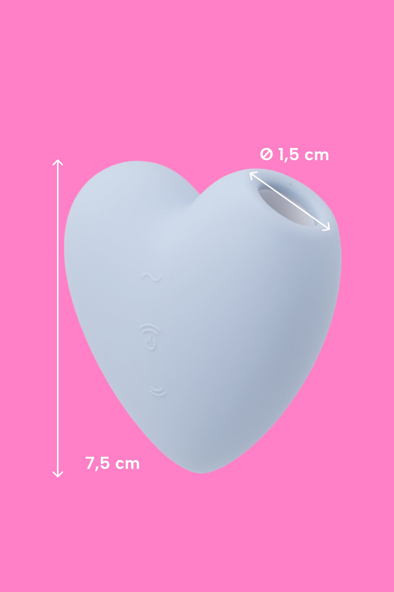 Cutie Heart