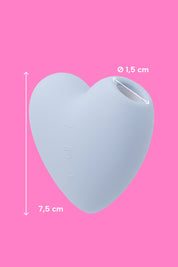 Cutie Heart