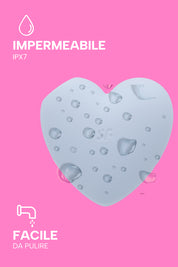 Cutie Heart