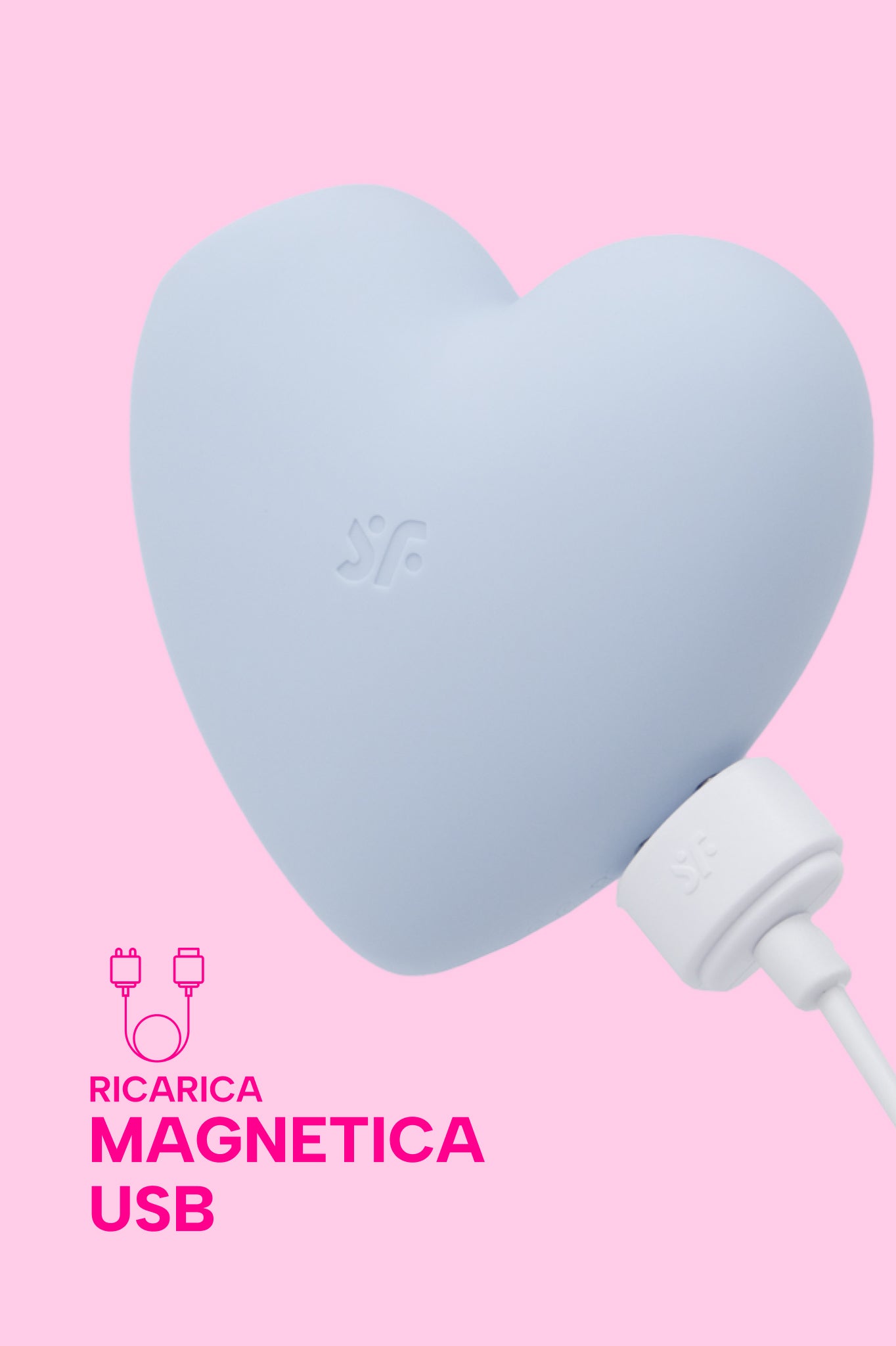Cutie Heart