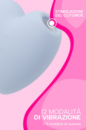 Cutie Heart