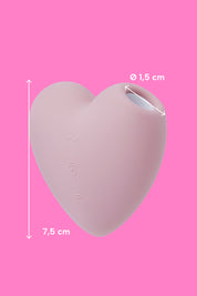 Cutie Heart