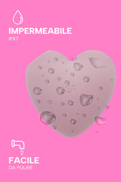 Cutie Heart