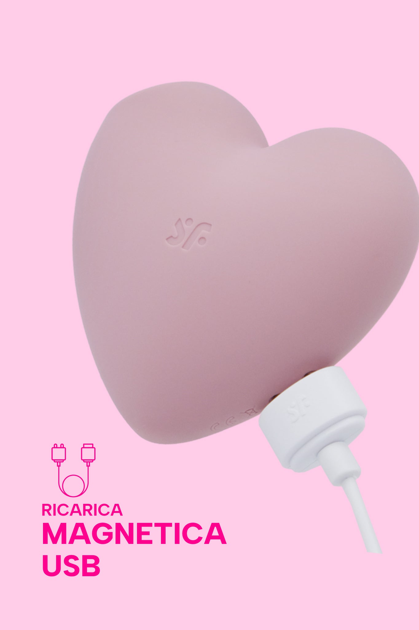 Cutie Heart