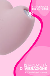 Cutie Heart