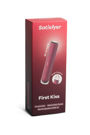 First Kiss