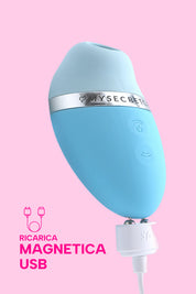 Foca Loca - Succhia Clitoride MySecretCase