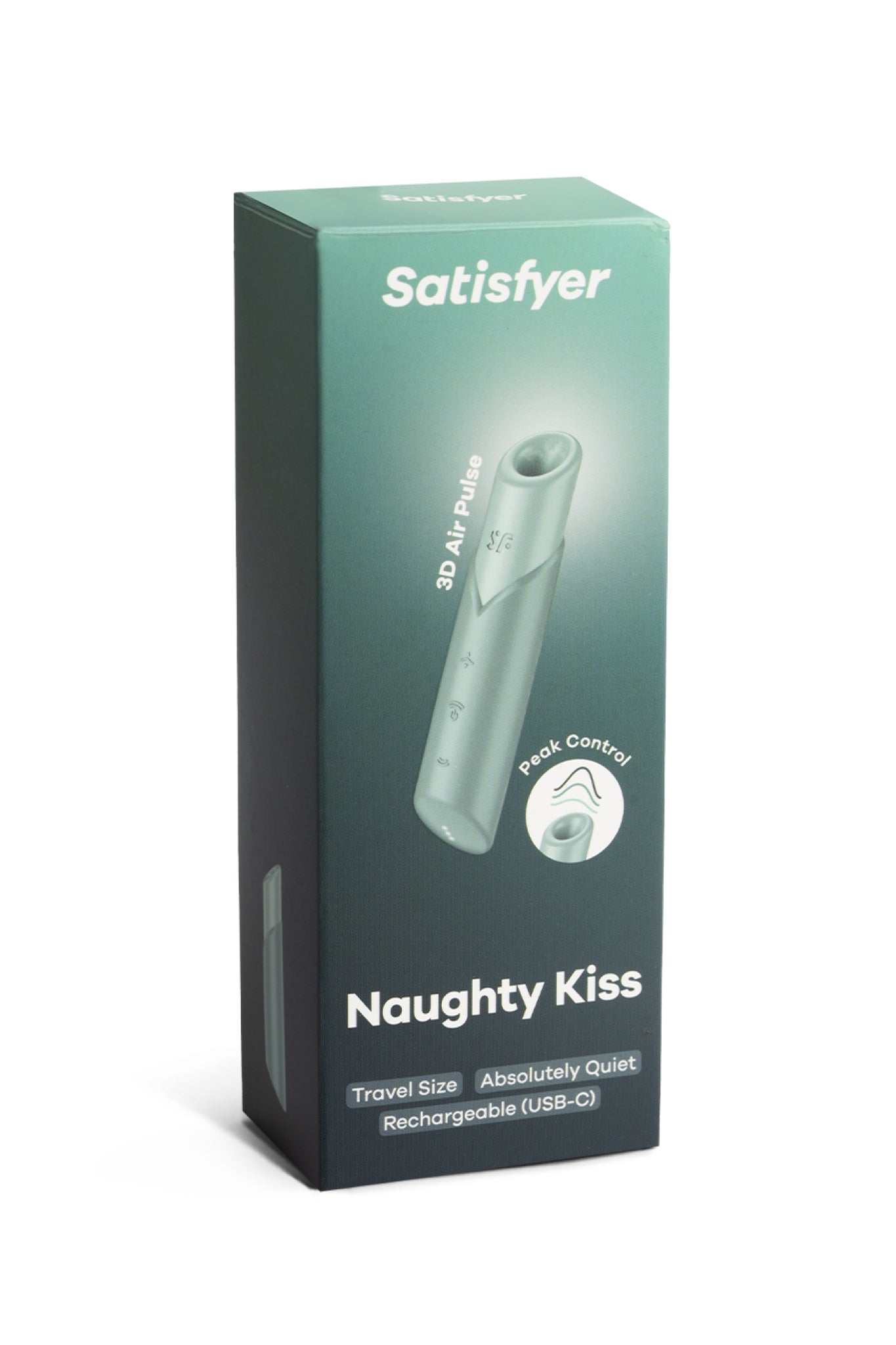Naughty Kiss