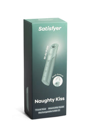 Naughty Kiss