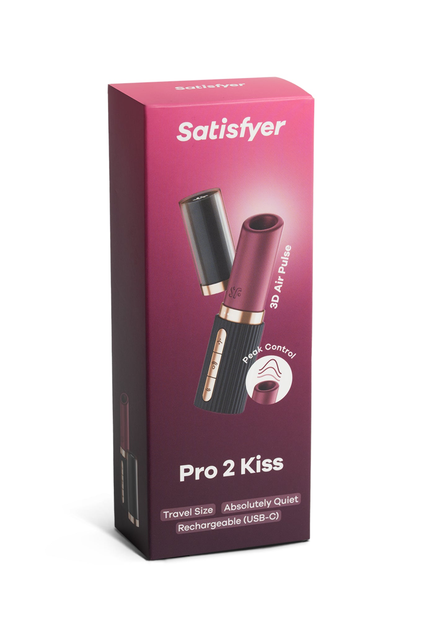 Pro 2 Kiss