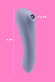 Dual Pleasure