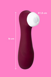 Satisfyer Pro 2 Generation 3 - Succhia Clitoride Satisfyer