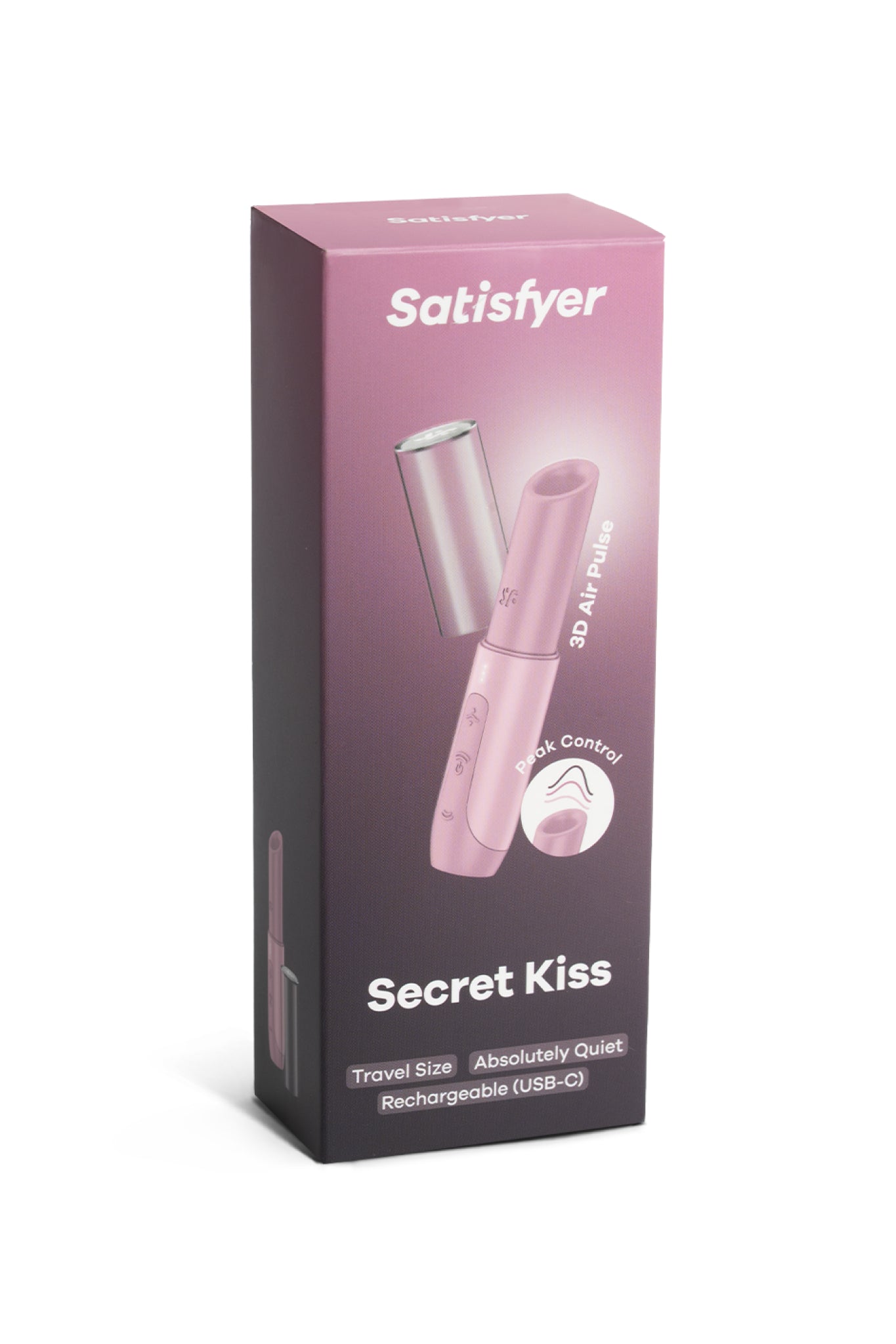 Secret Kiss