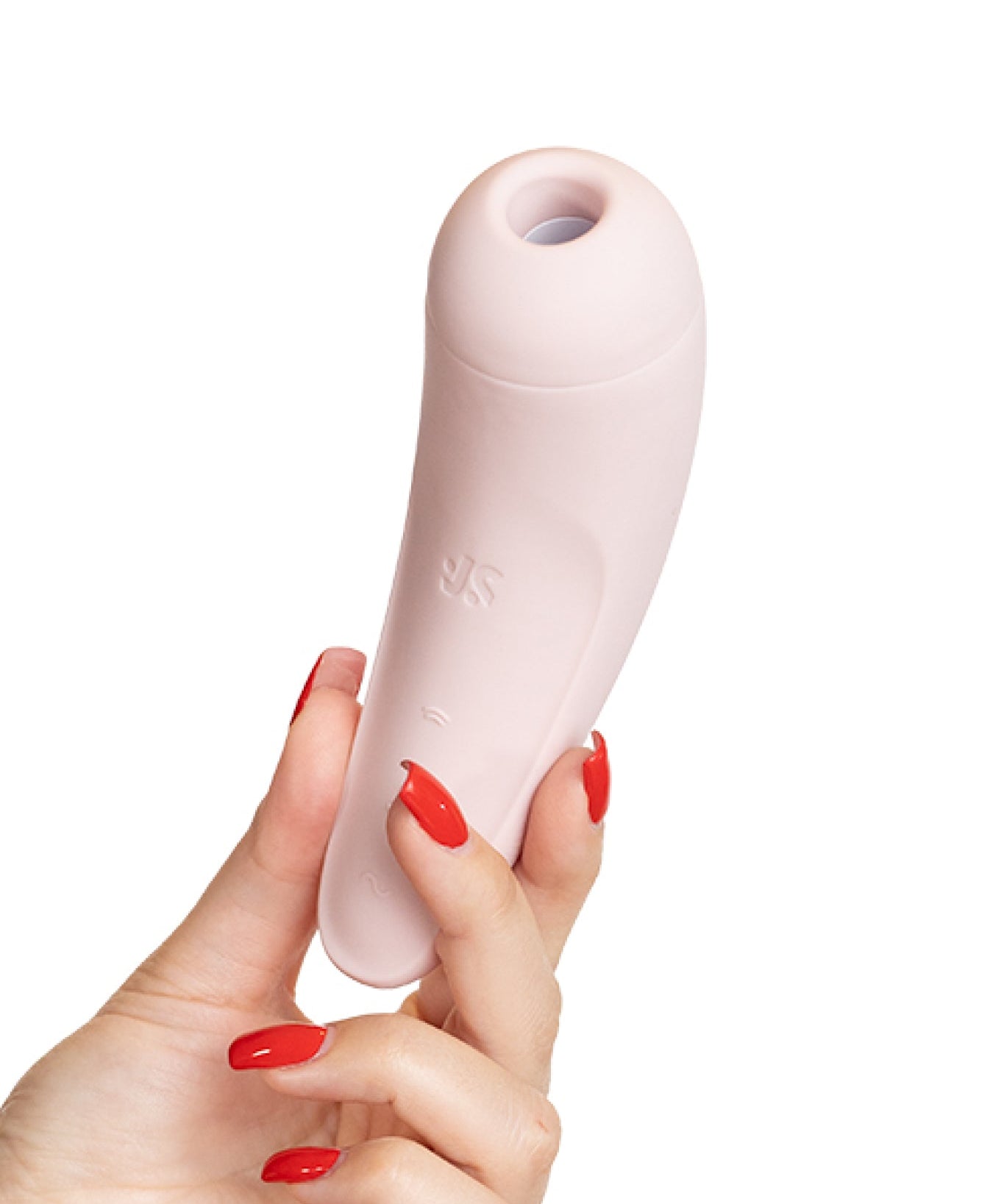 Satisfyer Curvy 2 (2)