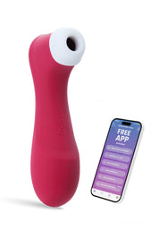 Satisfyer Pro 2 Generation 3 Connect App - Succhia Clitoride Satisfyer