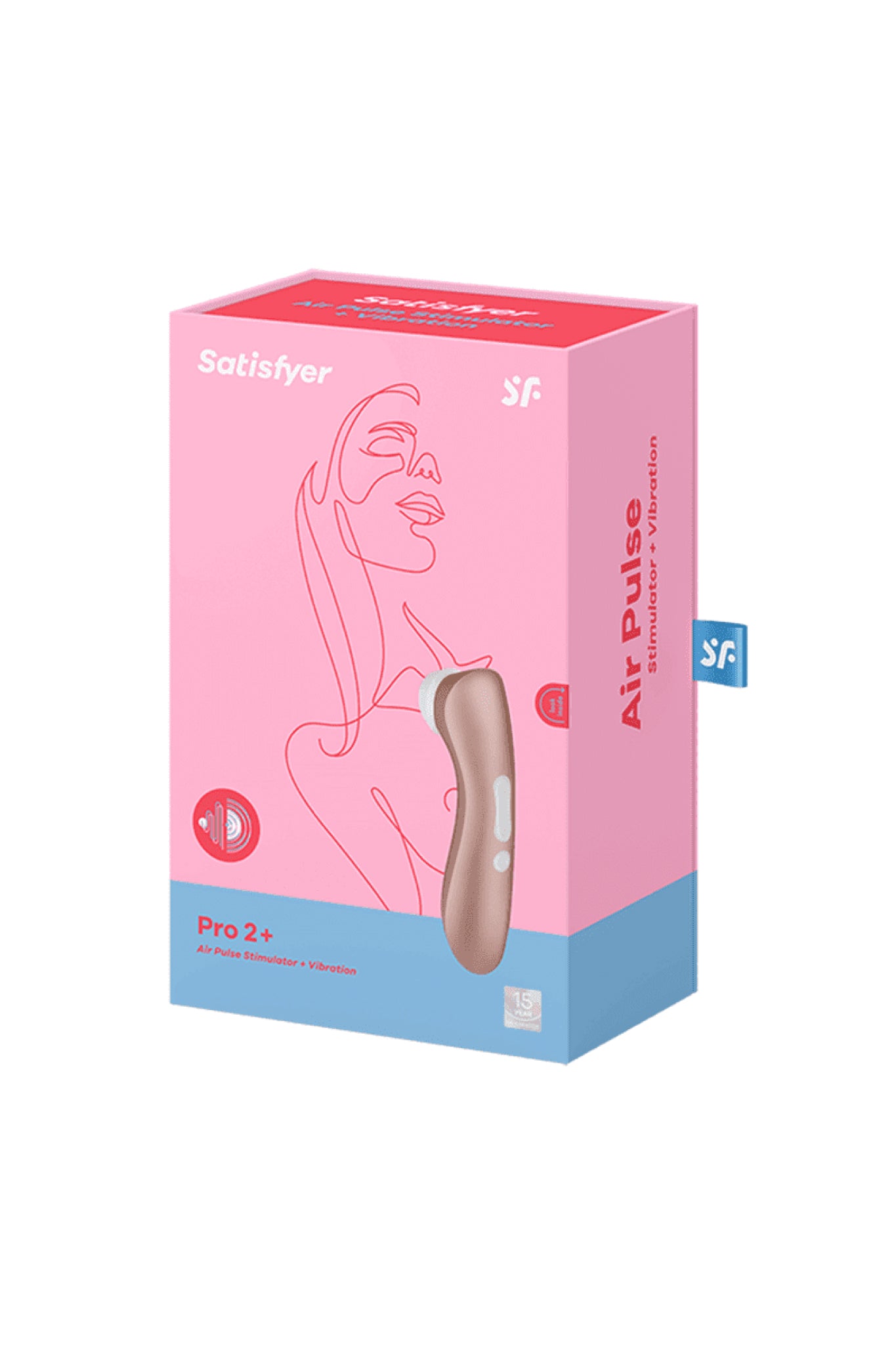 Satisfyer Pro 2 Plus (10)