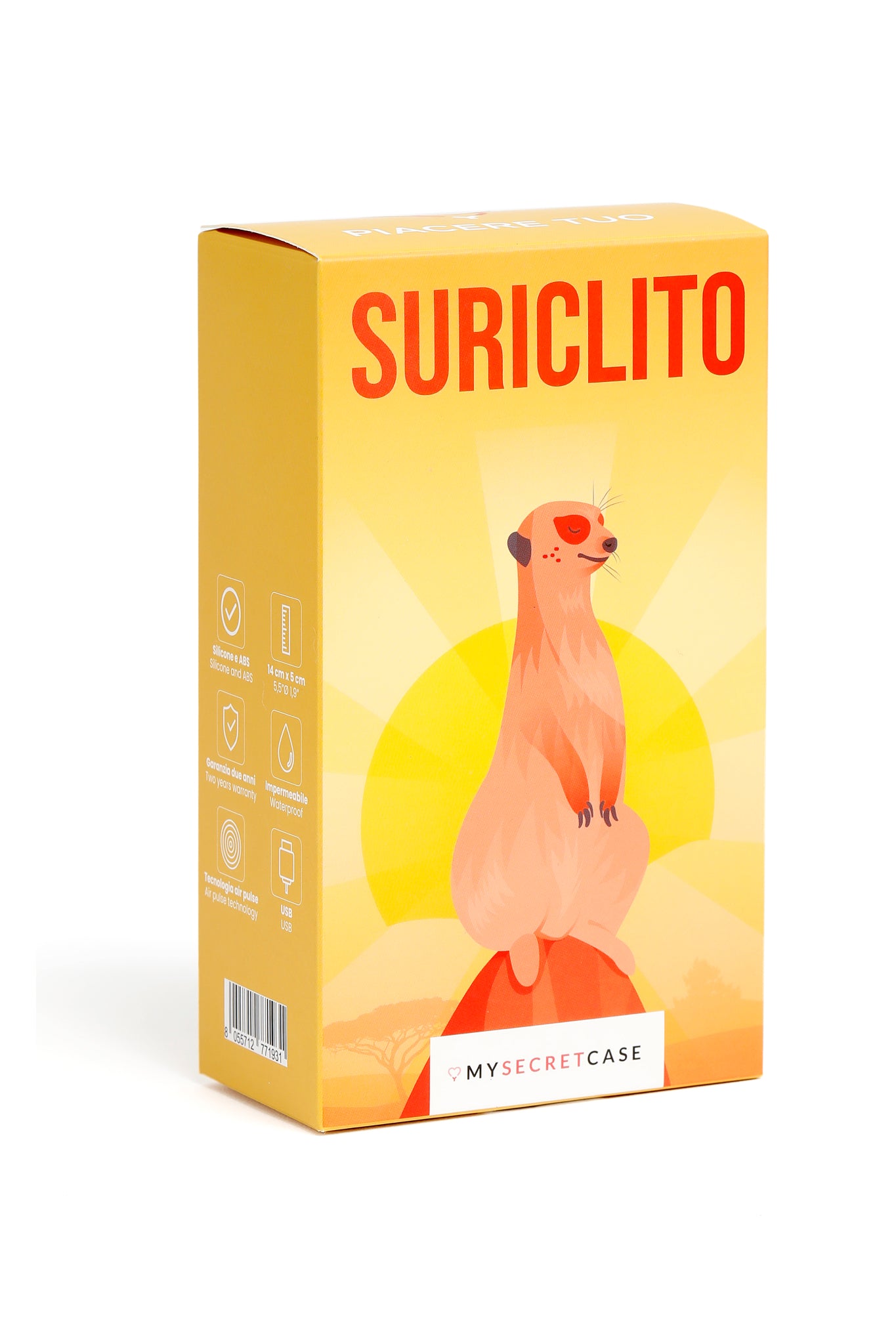 Suriclito