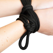 Supersafe Rope - Corde Bondage Osa