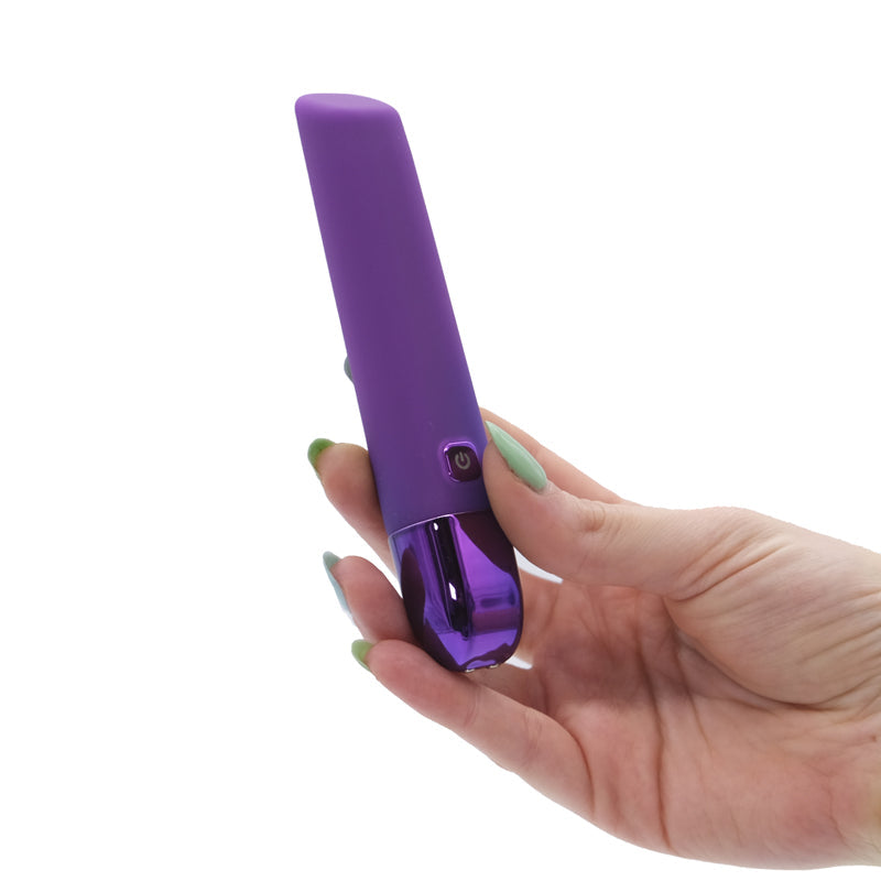 Sweet Escape - Vibratore Clitoride MySecretCase