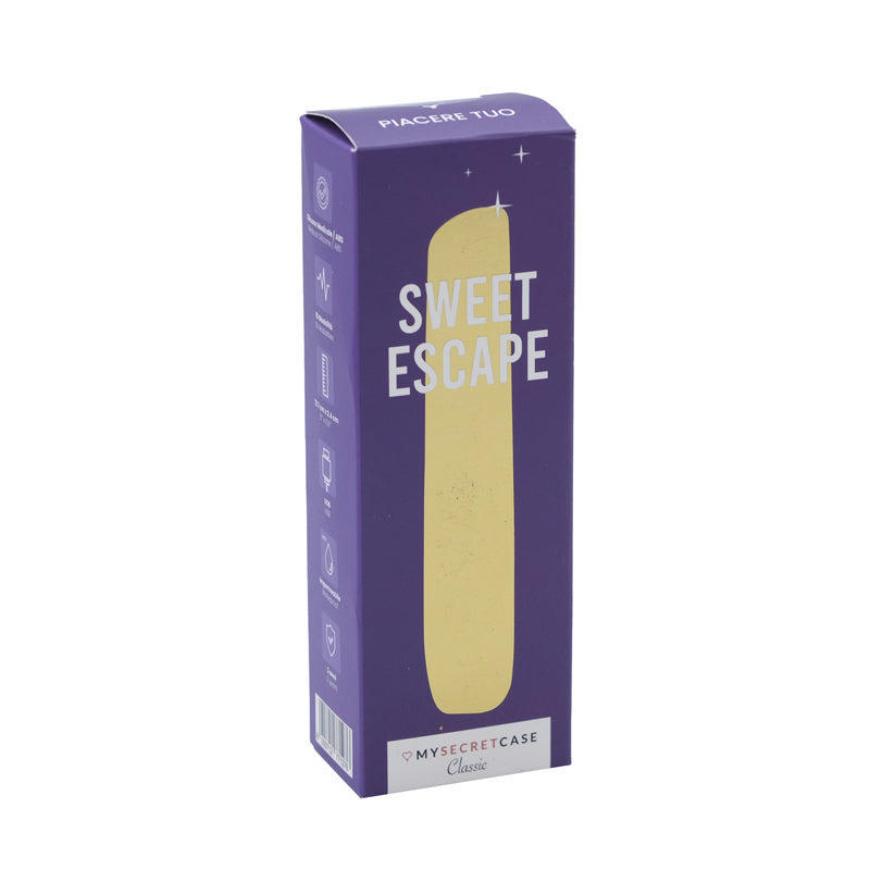 Sweet Escape (5)