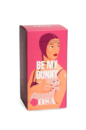 Be My Bunny