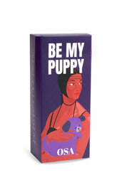 Be My Puppy