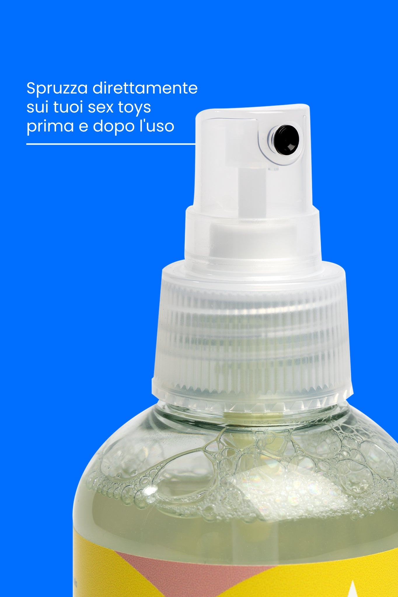 Piacere Limpido - 150 ml (6)