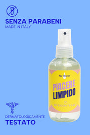 Piacere Limpido - 150 ml