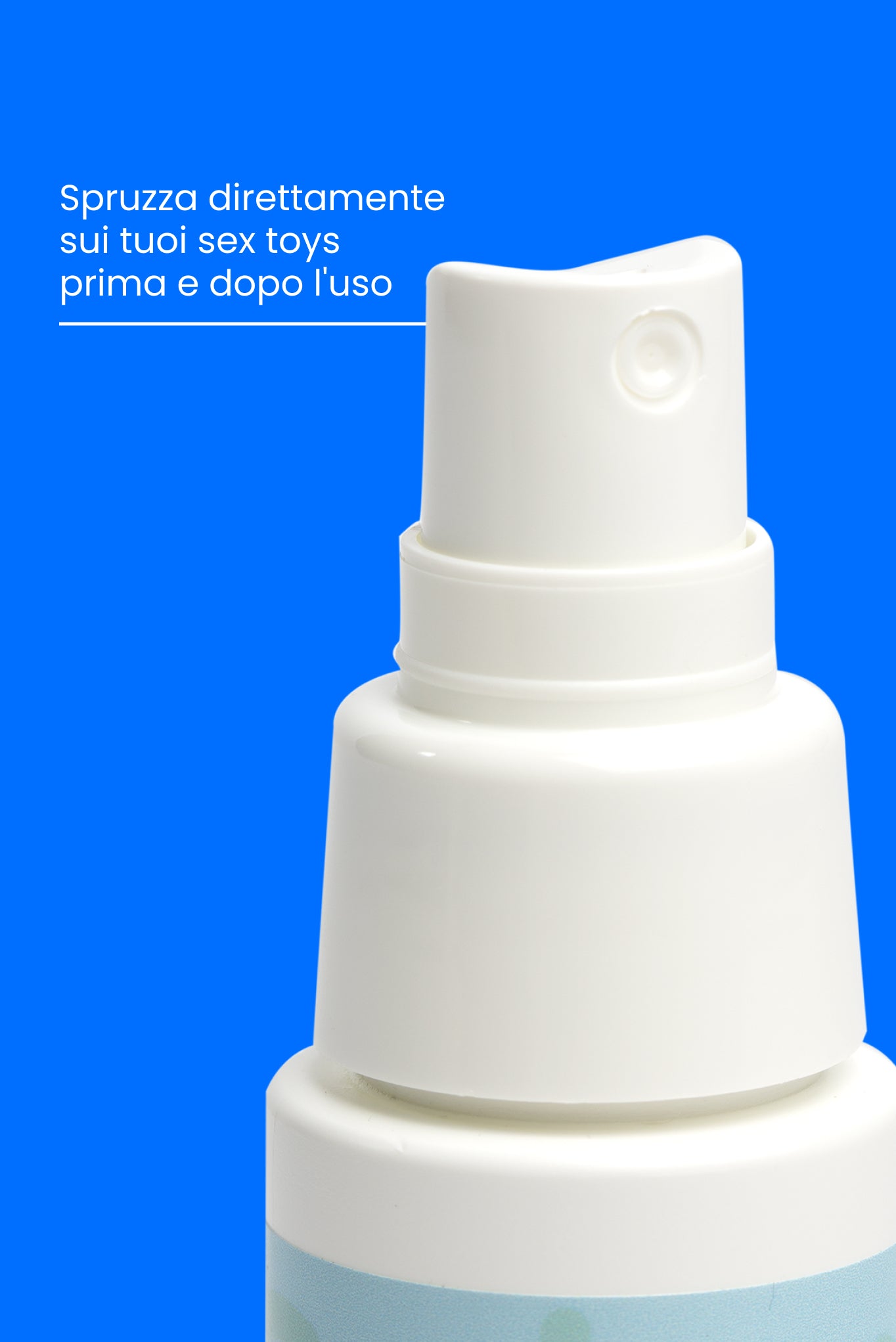 Piacere Pulito - 50 ml
