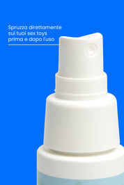 Piacere Pulito - 50 ml