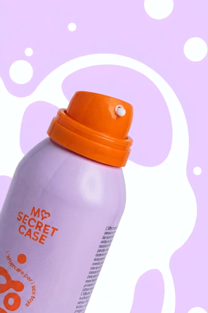Toy Joy - 150 ml - MySecretCase