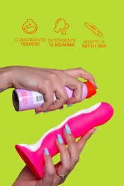 Toy Joy - 150 ml (3)
