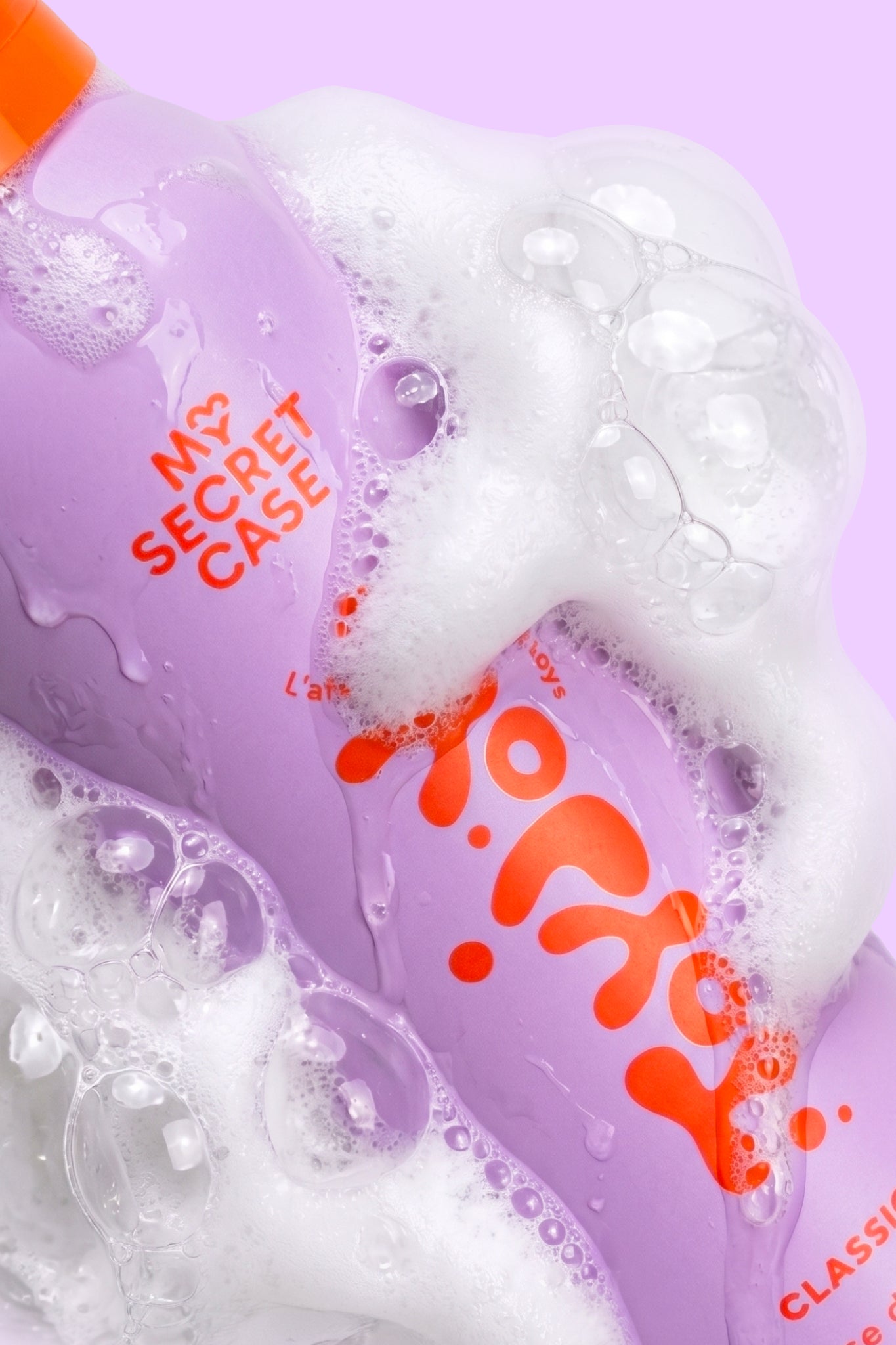 Toy Joy - 150 ml (8)