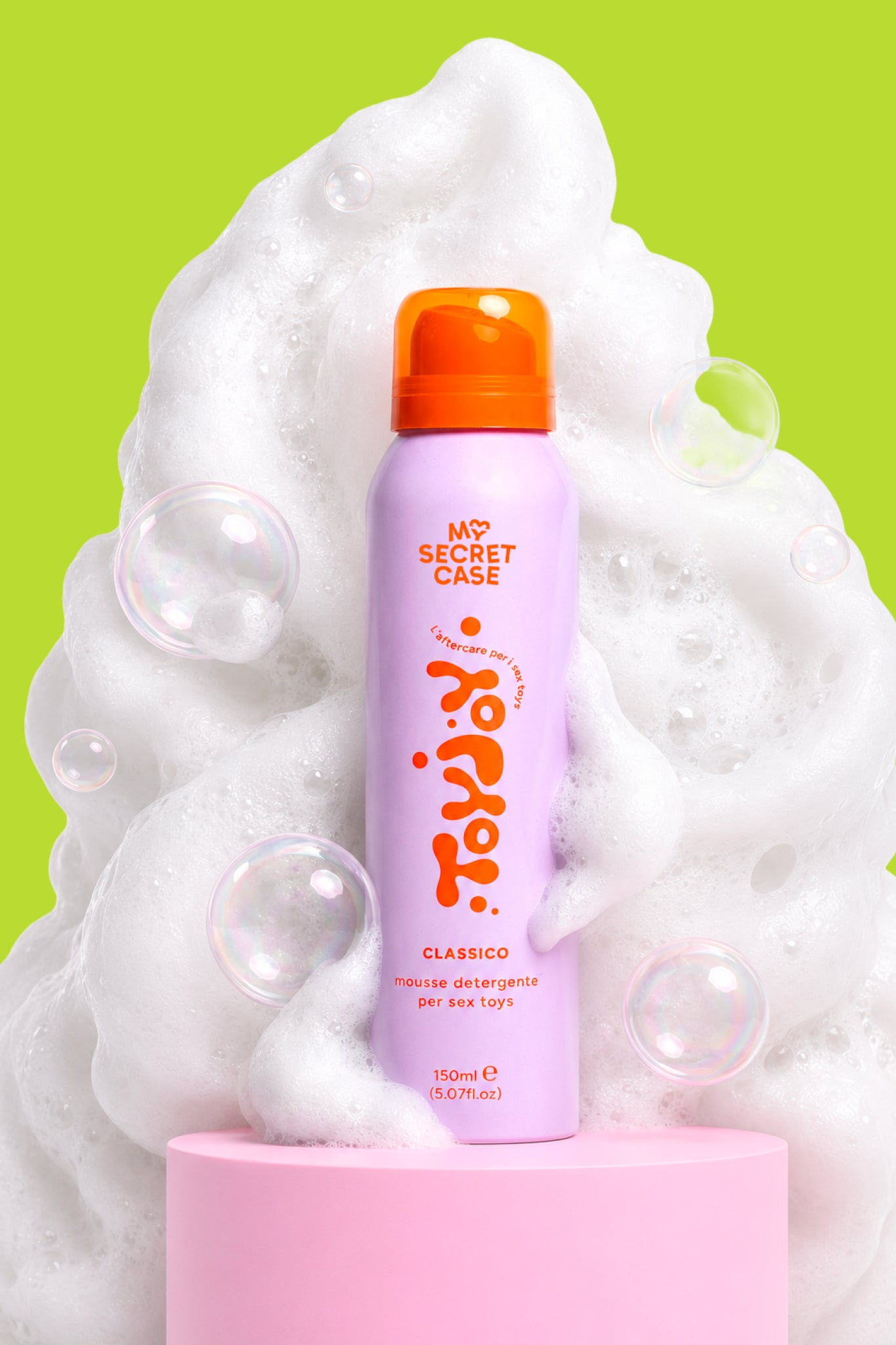Toy Joy - 150 ml (5)