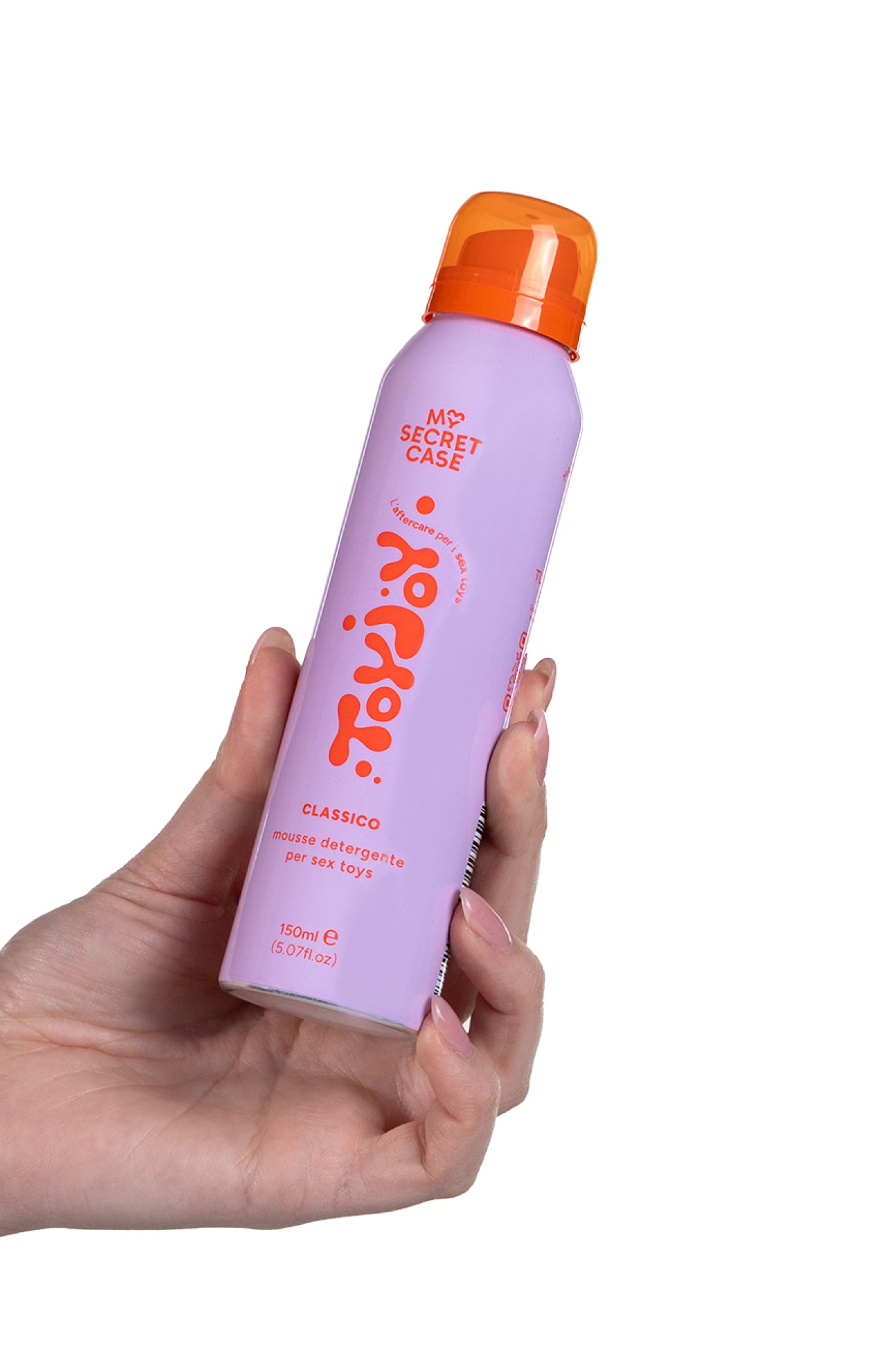 Toy Joy - 150 ml - MySecretCase
