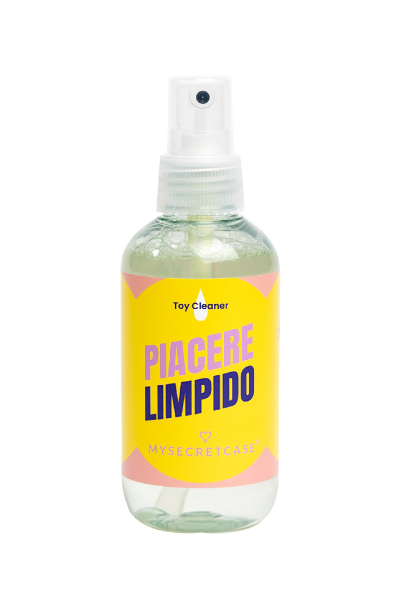 Piacere Limpido - 150 ml (1)