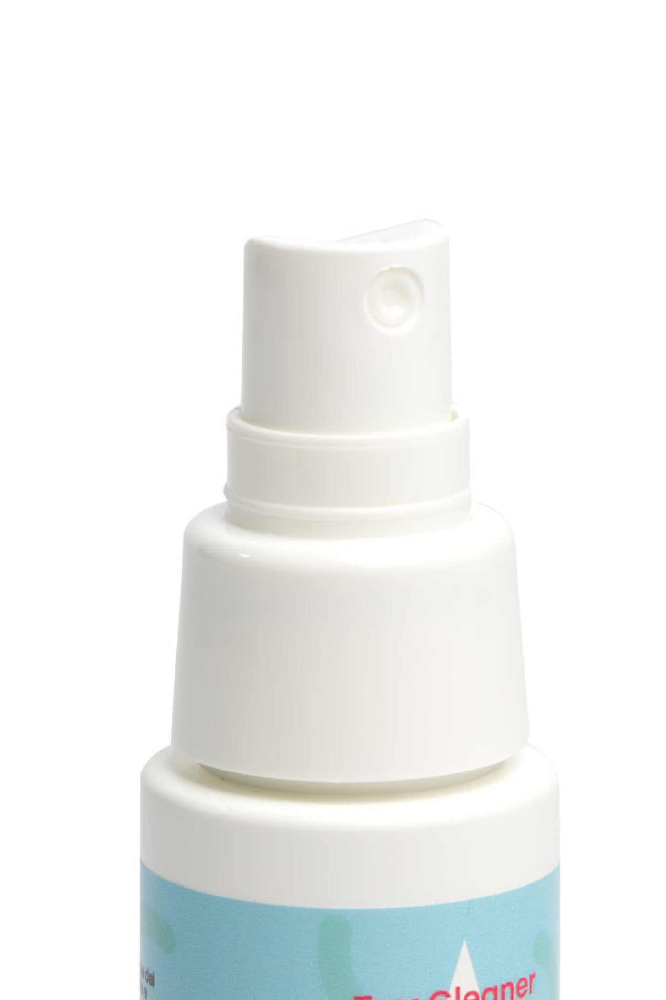 Piacere Pulito - 50 ml - Toycleaner MySecretCase