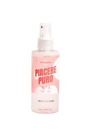 Piacere Puro - 150 ml - Toycleaner Mysecretcase